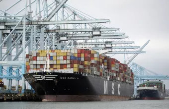 Εμπορικός πόλεμος 