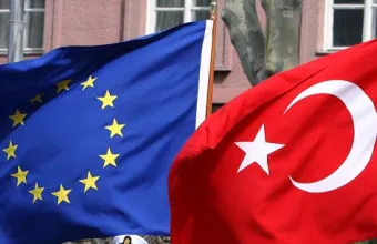 Τουρκία-ΕΕ