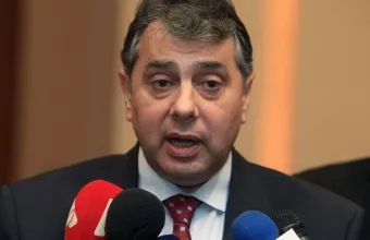 Κορκίδης για τα νέα μέτρα: Έκκληση στον επιχειρηματικό κόσμο να συνεργαστεί για να αποφύγουμε τα χειρότερα