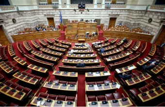 Όλα τα μέτρα που προβλέπει ο προϋπολογισμός 