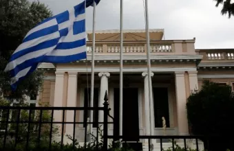 Μαξίμου: Δεν παγώνουν οι συνομιλίες στα Μέτρα Οικοδόμησης Εμπιστοσύνης με Τουρκία 
