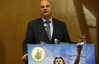 Προαναγγελία Τσιάρα για αυστηροποίηση ποινών για παιδεραστές και διακινητές