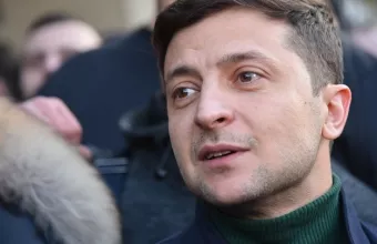 Τηλεφωνική επικοινωνία Μπάιντεν-Ζελένσκι μετά το διάγγελμα Πούτιν