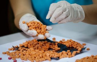 Απαγόρευση παράλληλων εξαγωγών φαρμάκων στον ΕΟΦ