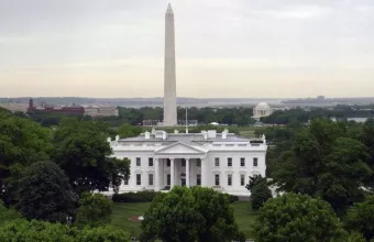 Λευκός Οίκος