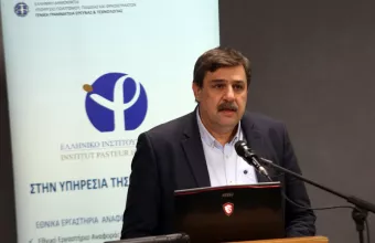 Ανδρέας Ξανθός