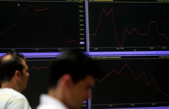 Άνοιξε το βιβλίο προσφορών για το 10ετές ομόλογο με αρχική απόδοση 1,55%