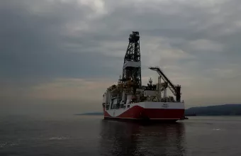 Τουρκική πρόκληση: Navtex για έρευνες ΝΑ του Καστελόριζου- Σε ετοιμότητα οι ελληνικές δυνάμεις