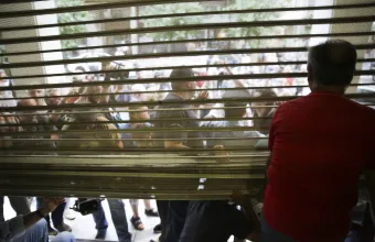 Ντου από γιατρούς στο υπ. Υγείας - Διαμαρτύρονται για το ωράριο εργασίας