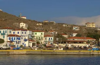 Αγιος Ευστράτιος