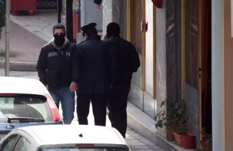 Διευθυντής Αντιτρομοκρατικής για Επαναστατική Αυτοάμυνα: Ευτυχώς προλάβαμε