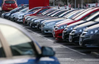 Η Οδύσσεια ενός από τη γραφειοκρατία καμένου