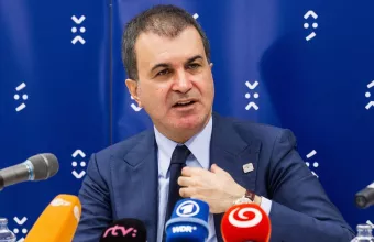 Ομέρ Τσελίκ
