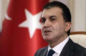 Ομέρ Τσελίκ