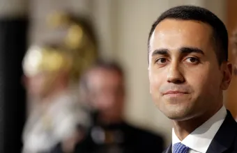 Λουίτζι Ντι Μάιο: Η Λιβύη χρειάζεται μια ειρηνευτική αποστολή σαν αυτή του Λίβανου το 1982