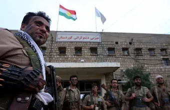 Κουρδιστάν