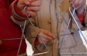 Θεσσαλονίκη: Θύματα ληστείας ανήλικα παιδιά που έλεγαν τα κάλαντα