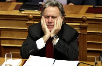 Γιώργος Κατρούγκαλος