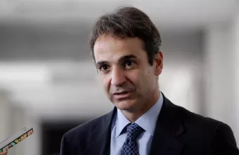 Επίσκεψη στις ΗΠΑ πραγματοποιεί ο Κυριάκος Μητσοτάκης