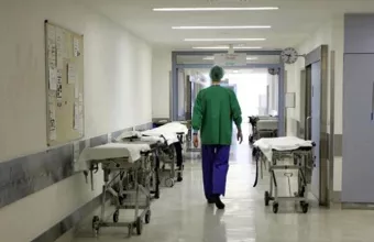 Πιεση στα νοσοκομεία από ιώσεις 