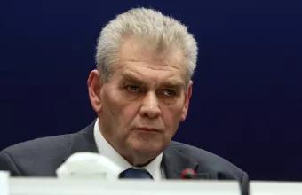 Παπαγγελόπουλος για Ράικου: Παραληρηματική η κατάθεσή της