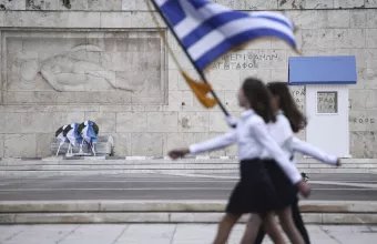 Ποιοι δρόμοι κλείνουν και πότε στην Αττική, για τις παρελάσεις της 28ης Οκτωβρίου  