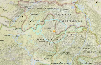 Τατζικιστάν