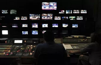 Τηλεοπτικές άδειες