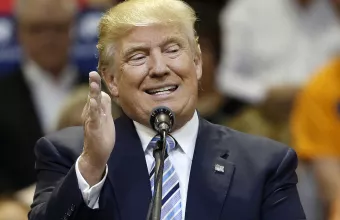 Στην αντεπίθεση ο Τραμπ: Ο Μπρέναν είναι ένας πολύ κακός τύπος