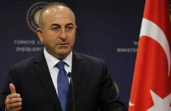 Τσαβουσογλου