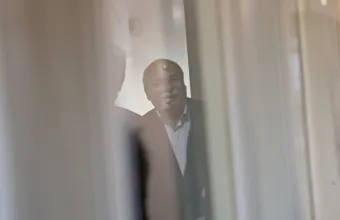 Nick Paleologos / SOOC