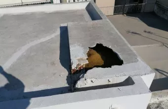 Δολοφονία 7χρονου στην Κυψέλη: Οι εικόνες της φρίκης 