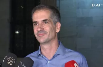 Κώστας Μπακογιάννης