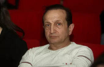 Καταγγελίες ηθοποιών: Σε κατάθεση καλεί τον Σπύρο Μπιμπίλα ο εισαγγελέας