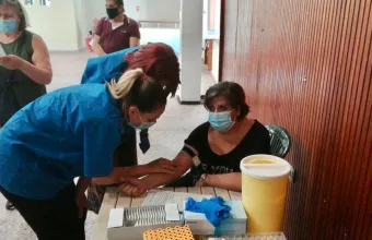 Ο χάρτης του κορωνοϊού στην Ελλάδα: 227 κρούσματα στην Αττική -63 στη Θεσσαλονίκη (ΛΙΣΤΑ)