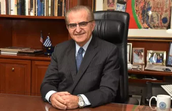 O Διαματάρης έφυγε, το πρόβλημα λύθηκε;