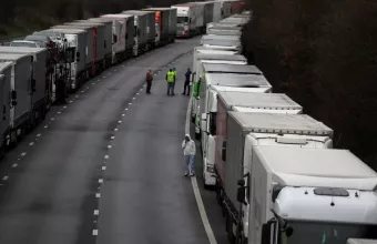 Ανοίγει ξανά τις πύλες της η Γαλλία: Με αρνητικό τεστ 72 ωρών η είσοδος από τη Βρετανία