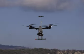 drones