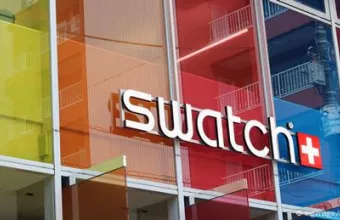 Τα swatch… χάνουν και φταίνε οι Κινέζοι