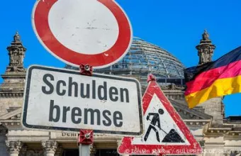 Γερμανία: «Βροχή δισεκατομμυρίων» για άμυνα και υποδομές