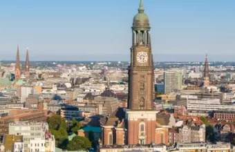 SPD: «Θα έχουμε για πάντα το Αμβούργο…»