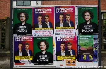 Πρωτοφανής προεκλογική παρέμβαση του Γάλλου πρωθυπουργού