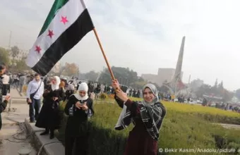 Τι θα γίνει μετά την πτώση του Άσαντ;