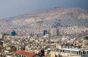 Διαβουλεύσεις Τουρκίας - Βρετανίας για τη Συρία