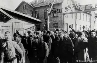 Άουσβιτς: Εκεί όπου η ζωή ζύγιζε 640 γραμμάρια