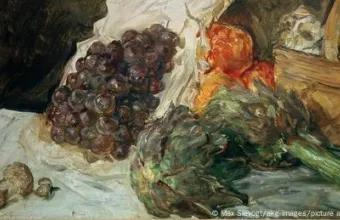 Η λαμπρή γιορτή της αγκινάρας