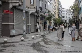 Τουρκία: Σε εμπορικό μποϊκοτάζ καλεί η αντιπολίτευση