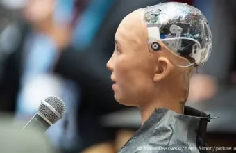 Απειλεί τη δημοσιογραφία η Τεχνητή Νοημοσύνη;