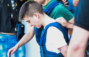 μουρτζουκου 