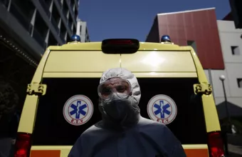 Κορωνοϊός- Ελλάδα: 151 νέα κρούσματα - 5.270 συνολικά - Κανένας νέος θάνατος